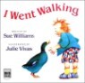 Big Chants: I Went Walking-Big Book