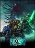 The Art of Blizzard Entertainment