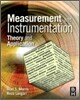 Measurement and Instrumentation