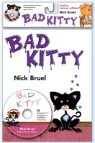Bad Kitty (Book & CD)