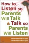 How to Listen So Parents Will Talk and Talk So Parents Will Listen