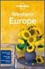 Lonely Planet Western Europe