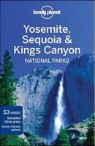 Yosemite, Sequoia & Kings Canyon National Parks