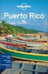 Lonely Planet Puerto Rico