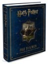 Harry Potter Page to Screen