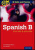Ib Skills and Practice
