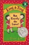 Passport to Reading Level 3 : Ling & Ting