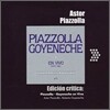 Astor Piazzolla - Piazzolla-Goyeneche En Vivo