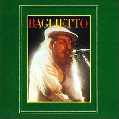 Juan Carlos Baglietto - Baglietto