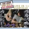 Chet Atkins/Jerry Reed/Suzy Bogguss - Live In Nashville