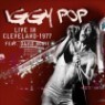 Iggy Pop - Live In Cleveland, 1977 Feat. David Bowie
