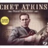 Chet Atkins - Pickin' On Country (2CD)