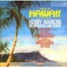 Henry Mancini - Music Of Hawaii