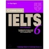[����+����] Cambridge IELTS 6 : Student's Book with Answers + ������ ����(STEP1)