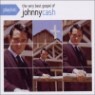 Johnny Cash - Playlist: The Very Best Gospel Of Johnny Cash