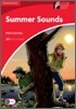 Cambridge Discovery Readers Level 1 : Summer Sounds