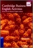 Cambridge Business English Activities