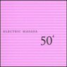 Electric Masada Featuring John Zorn - 50th Birthday Celebration, Vol. 4