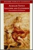 Leucippe and Clitophon