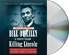 Killing Lincoln (Audio CD)