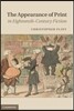 Print and the Page in Eighteenth-century Fiction