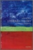 Literary Theory : A Very Short Introduction