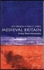 Medieval Britain                                                                                    