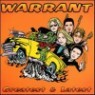 Warrant - Greatest & Latest (Bonus Tracks)