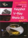KEYSHOT V RAY ���̳� RHINO 3D