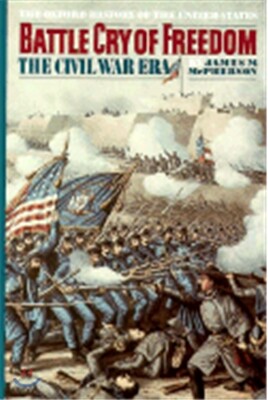 Battle Cry of Freedom