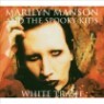 Marilyn Manson - White Trash (2CD)