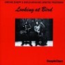 Archie Shepp & Niels-Henning Orsted Pedersen - Looking At Bird (180G)(LP)