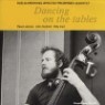 Niels-Henning Orsted Pedersen (N.H.O.P.) - Dancing On The Tables (180G)(LP)