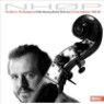 Niels-Henning Orsted Pedersen (N.H.O.P.) - Bass in the Background-'62-'92