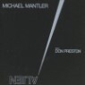 Michael Mantler - Alien (LP)