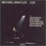 Michael Mantler/Jack Bruce - Live (LP)