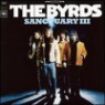Byrds - Sanctuary, Vol.3 (LP)