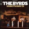 Byrds - Sanctuary, Vol.4 (LP)