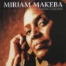 Miriam Makeba - Difinitive Collection