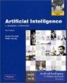 Artificial Intelligence : A Modern Approach, 3/E