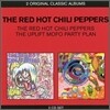 Red Hot Chili Peppers - 2 Original Classic Albums (Red Hot Chili Peppers + Uplift Mofo Party Plan)