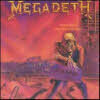 Megadeth - Peace Sells But Who's Buying?