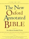 New Oxford Annotated Bible