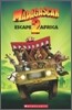 Popcorn Readers 2 : Madagascar - Escape to Africa