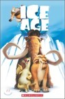 Popcorn Readers 1 : Ice Age (Book & CD)