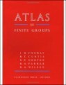Atlas of Finite Groups