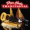 Arturo Bravo - Pan Flute Traditionals