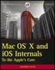 MAC OS X and Ios Internals