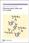 Pharmaceutical Salts and Cocrystals