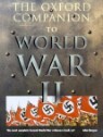 The Oxford Companion to World War II